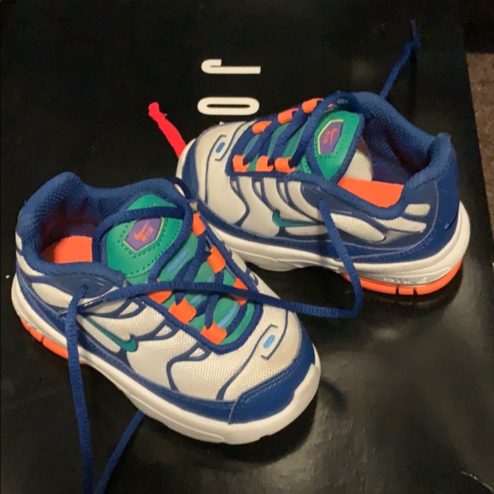 Nike air max